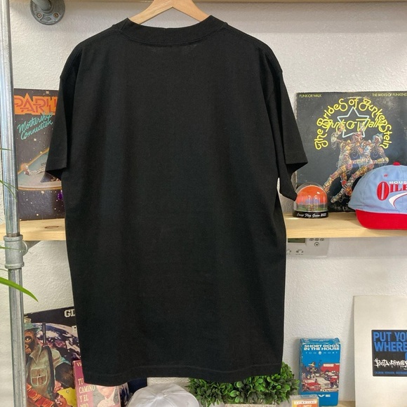 Vintage Triple H Wrestling T-shirt - Picture 3 of 5